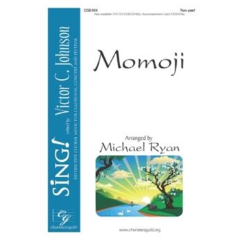 Momoji - Two-part