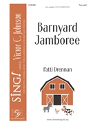 Barnyard Jamboree