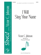 I Will Sing Your Name