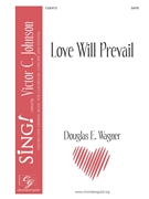 Love Will Prevail