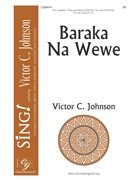 Baraka Na Wewe