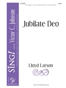 Jubilate Deo
