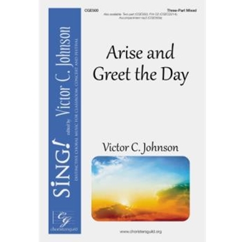 Arise and Greet the Day