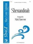 Shenandoah by - Patterson Mark - for SSA (American Folk Song)