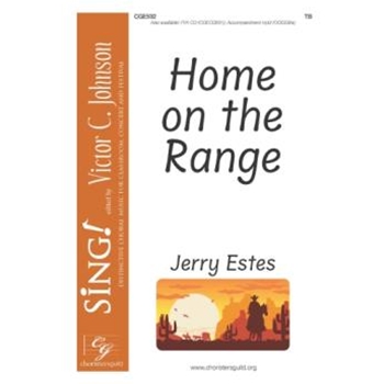 Home on the Range - TB