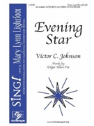 Evening Star by Johnson Victor C - Gilpin Greg - for SAB