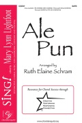 Ale Pun by - Schram Ruth Elaine - for Accompaniment CD