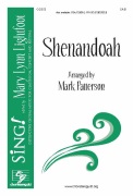 Shenandoah by - Patterson Mark - for Accompaniment CD (American Folk Song)