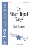 On Silver tipped wings by Patterson Mark for Accompaniment CD