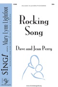 Rocking Song by Perry Dave and Jean - Gilpin Greg - for Accompaniment CD