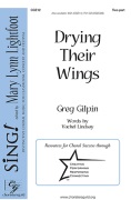 Drying Their Wings by Gilpin Greg for Accompaniment CD