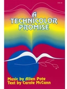 Technicolor Promise by Pote Allen for Preview Pak