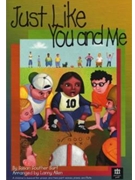 Just Like You And Me by Bart Susan - Allen Lanny - for Preview Pak