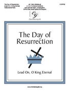 Day of Resurrection - Lead On O King Eternal by Smart Henry - Moklebust Cathy - for InstrParts