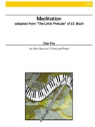 Meditation by Fox Dan for