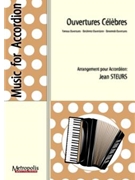 Ouvertures Celèbres by Album for