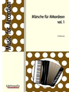 Märsche für Akkordeon - Vol. 1 by Album for