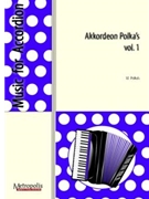 Akkordeon - Polka's - vol. 1 by Album for
