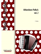 Akkordeon - Polka's - vol. 2 by Album for