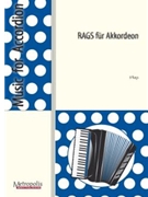 Rags für Akkordeon by Album for