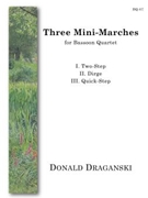 Three Mini-Marches by Draganski Donald for