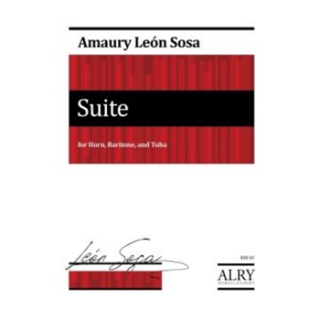 Suite for Horn, Baritone, and Tuba