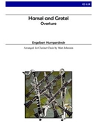 Overture to 'Hansel and Gretel' by Humperdinck Engelbert - Johnston Matt - for