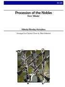 Procession of the Nobles from 'Mlada' by Rimsky-Korsakov Nikolai - Johnston Matt - for