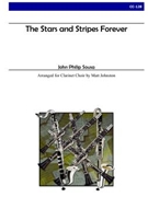 The Stars and Stripes Forever by Sousa John Philip - Johnston Matt - for