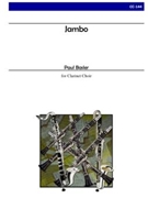 Jambo by Basler Paul for