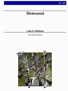 Silverwood by Whitlock Luke D. for
