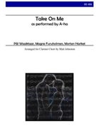 Take On Me by - Johnston Matt - for