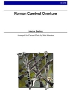 Roman Carnival Overture by Berlioz Hector - Johnston Matt - for