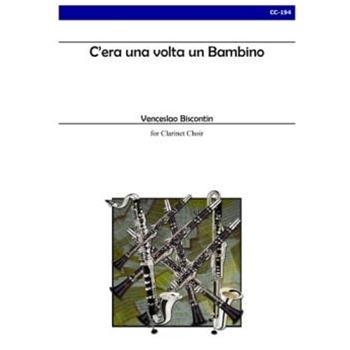 Cera una volta un Bambino