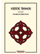 Celtic Dance for Clarinet Choir by Hiketick Patrick for