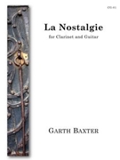 La Nostalgie by Baxter Garth for