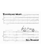 Traveling Music by Benshoof Kenneth for