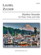 Harbor Sounds by Zucker Laurel for