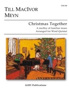 Christmas Together by - Meyn Till MacIvor - for