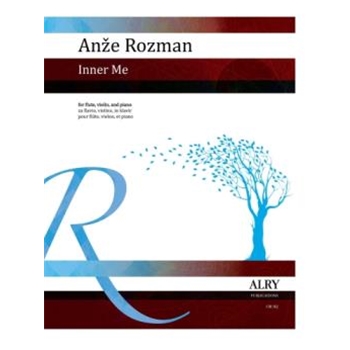 Inner Me for Flute, Violin and Piano