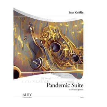 Pandemic Suite for Wind Quintet