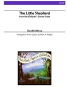 The Little Shepherd by Debussy Claude - Popkin Mark A. - for