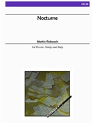 Nocturne by Rokeach Martin for