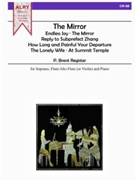 The Mirror by Register P Brent for