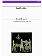 La Cantina by Draganski Donald for