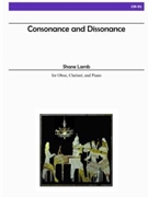 Consonance and Dissonance by Lamb Shane for