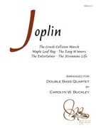 Scott Joplin Collection by Joplin Scott - Buckley Carolyn Whi - for