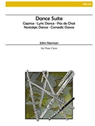 Dance Suite by Harmon John for