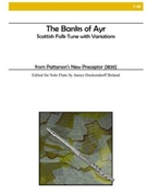 The Banks of Ayr by - Boland Jan - for