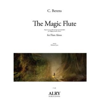 The Magic Flute, Potpourri pour la Flute